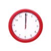 Foto Relógio de Parede MASTER CB 747 Imagem Vermelho