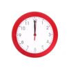 Foto Relógio de Parede ÉDEN CB 703 Imagem Vermelho