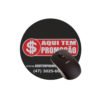 Foto Mouse Pad Redondo Imagem