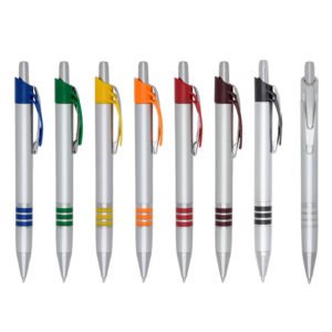 Foto Caneta Plástica CB 1807D Imagem Foto Caneta Plástica CB 1807D Imagem