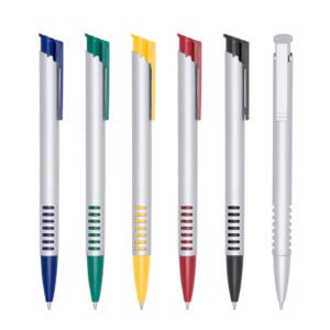 Foto Caneta Plástica CB 3017D Imagem Foto Caneta Plástica CB 3017D Imagem