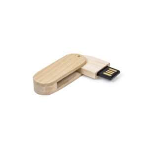 Foto Pen Drive Bambu CB 033 Imagem (2) Foto Pen Drive Bambu CB 033 Imagem (2)