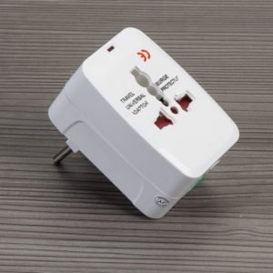 Foto Adaptador Universal CB 12628 Imagem (5)