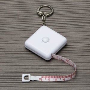 Foto Fita Métrica 1m CB 2910 Imagem Branco (3)