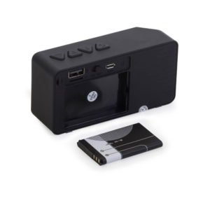 Foto Caixa de Som Multimídia com Bluetooth CB 12901 Imagem Preto (2) Foto Caixa de Som Multimídia com Bluetooth CB 12901 Imagem Preto (2)