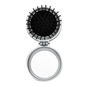 Foto Escova com Espelho CB 342 Imagem (2) Foto Escova com Espelho CB 342 Imagem (2)