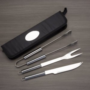 Foto Kit Churrasco 3 Peças CB 7446 Imagem (3)