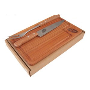 Foto Kit Churrasco CB 2846 Imagem