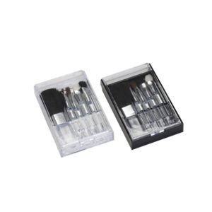 Foto Kit Pincel 5 Peças CB 774 Imagem