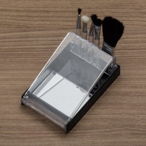 Foto Kit Pincel 5 Peças CB 774 Imagem preto (3)