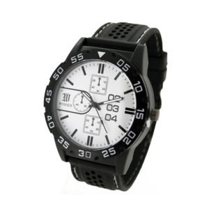 Foto Relógio de Pulso CB 2457 Imagem Branco