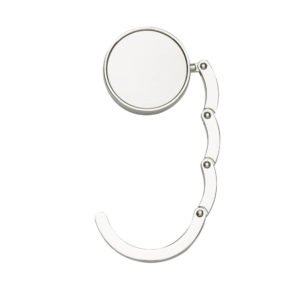 Foto Porta Bolsa Metal CB 10006 Imagem (2) Foto Porta Bolsa Metal CB 10006 Imagem (2)