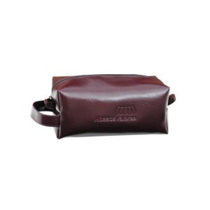 Foto Necessaire em Couro Sintético CB 6502 Imagem