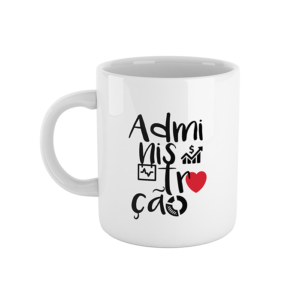Foto Caneca de Cerâmica Imagem_ADMINISTRAÇÃO