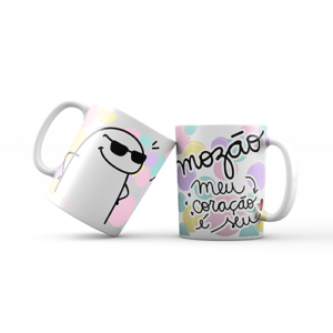 Foto Caneca de Cerâmica Imagem_DIA DOS NAMORADOS