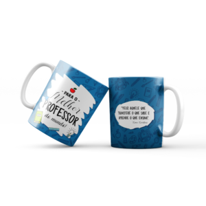 Foto Caneca de Cerâmica Imagem_DIA DOS PROFESSORES