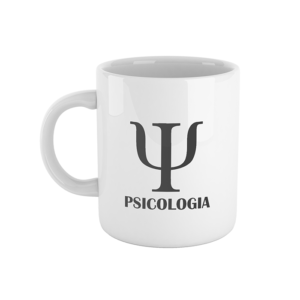 Foto Caneca de Cerâmica Imagem_PSICOLOGIA