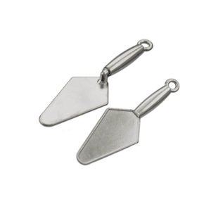 Chaveiro Colher de Pedreiro CB AE 1277_DET Chaveiro Colher de Pedreiro CB AE 1277_DET