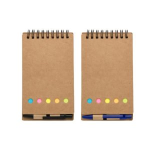 Foto Bloco de Anotações CB 12244 Imagem (1)