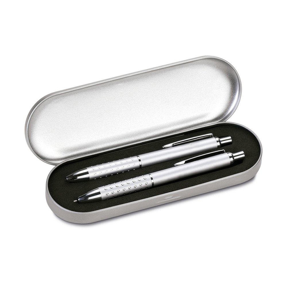 Foto Estojo Metal CB CM 0134 Imagem (1) Foto Estojo Metal CB CM 0134 Imagem (1)