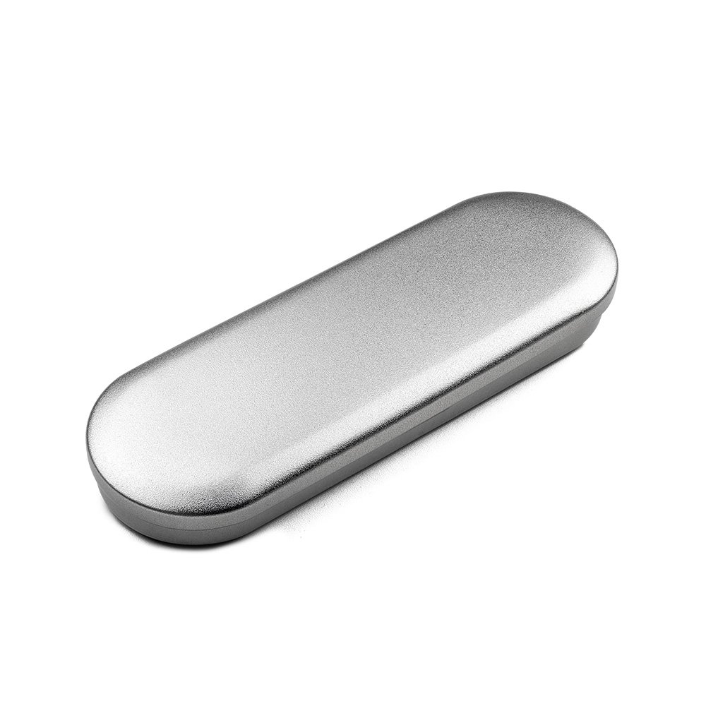 Foto Estojo Metal CB CM 0134 Imagem (2) Foto Estojo Metal CB CM 0134 Imagem (2)