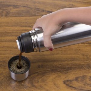 Foto Garrafa Térmica CB 4078 Imagem (5)