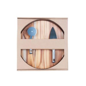 Foto Kit Pizza 3 Peças CB 2844 Imagem