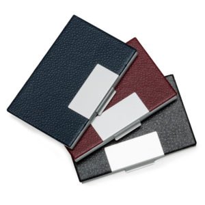 Foto Porta Cartão CB 4480 Imagem