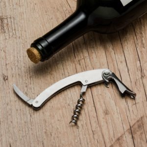 Foto Saca Rolhas CB 695 Imagem (3)