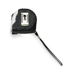 Foto Trena 3 Metros CB 385 Imagem Preto (2)