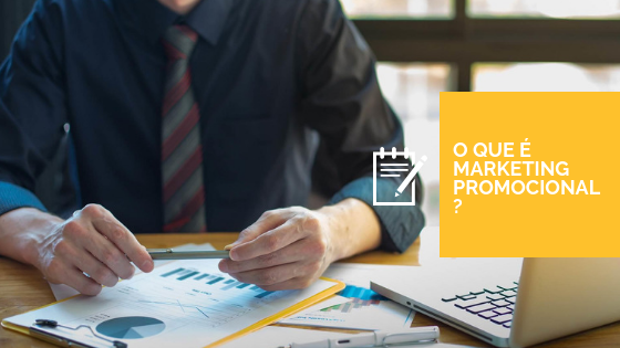 Marketing Promocional - Imagem Marketing Promocional - Imagem