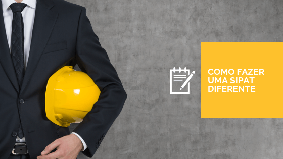 Como fazer uma SIPAT diferente - Imagem