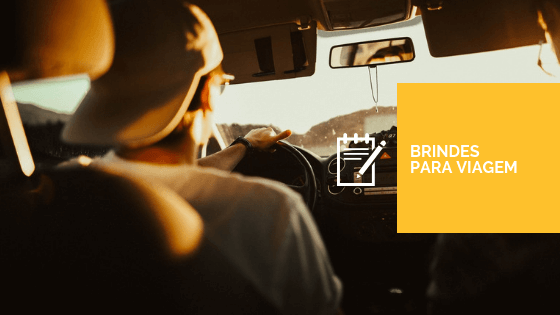 Brindes para Viagem - Imagem Brindes para Viagem - Imagem