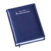 Foto Agenda Compacta Imagem CB 211L