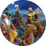 Foto Três Reis Magos Imagem Foto Três Reis Magos Imagem