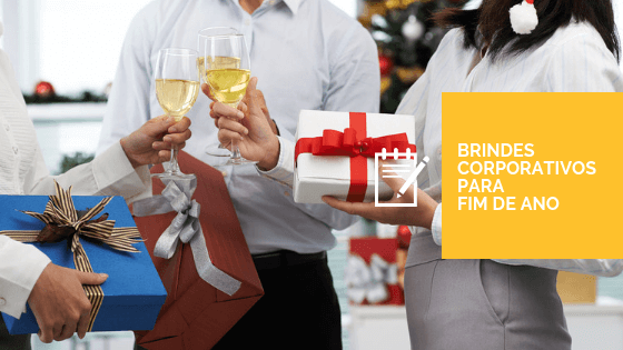 Brindes Corporativos para Fim de Ano - Imagem Brindes Corporativos para Fim de Ano - Imagem