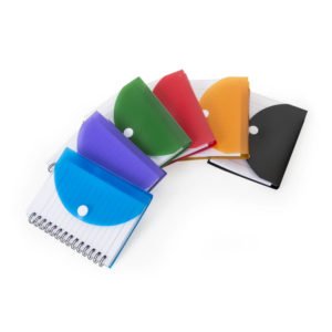 Foto Bloco de Anotações CB 12532 Imagem