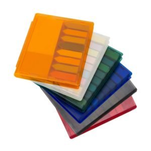 Foto Bloco de Anotações com Post-it CB 12205 Imagem