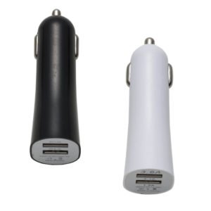 Foto Carregador Veciular CB 12356 Imagem