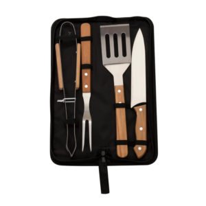 Foto Kit Churrasco CB 12462 Imagem (1)