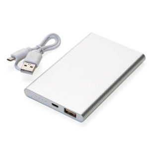 Foto Power Bank CB 2012 Imagem Prata (1) Foto Power Bank CB 2012 Imagem Prata (1)