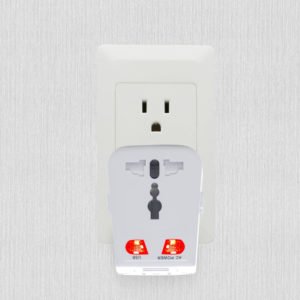 Foto Adaptador Universal CB 2044 Imagem (2)