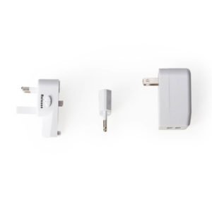 Foto Adaptador Universal CB 2044 Imagem (5)