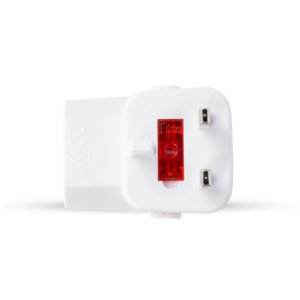 Foto Adaptador Universal CB 2044 Imagem (6)