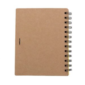 Foto Bloco de Anotações CB 12000 Imagem (2)