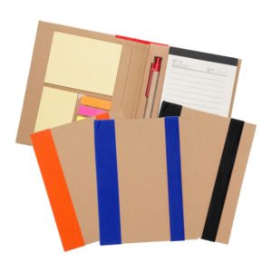 Foto Bloco de Anotações CB 13591 Imagem