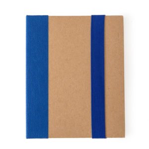 Foto Bloco de Anotações CB 13591 Imagem Azul (1)