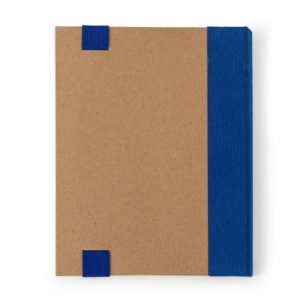 Foto Bloco de Anotações CB 13591 Imagem Azul (3)