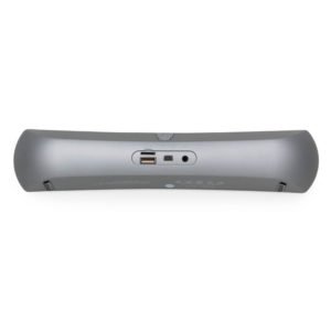 Foto Caixa de Som CB 13110 Imagem Prata (4)