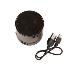 Foto Caixa de Som CB 13905 Imagem Preto (2)